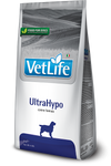 Farmina Vet Life UltraHypo mangime secco Cani