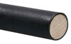 Bacchetta di Canna Rattan Nero