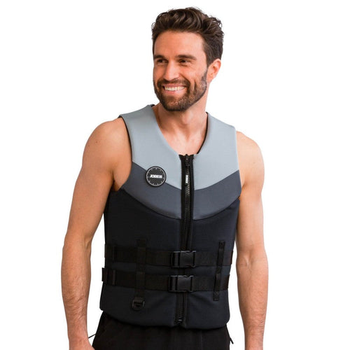 Jobe Neoprene Vest Men BLack M
