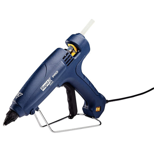 Pistola Per Colla A Caldo Eg320 Controllo Temperatura Autoregolato A 195°c Ugello Intercambiabile