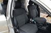 Coprisedili su misura per Toyota Corolla (E120) (2000-2006), Comfort Style