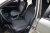 Coprisedili su misura per Toyota Corolla (E120) (2000-2006), Comfort Style