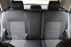 Coprisedili su misura per Toyota Corolla (E120) (2000-2006), Comfort Style