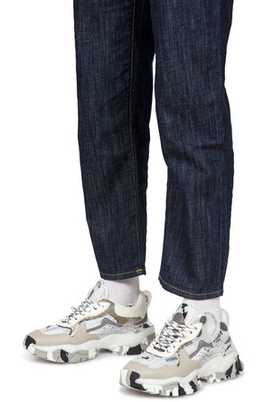 JOIA PARIS Joia Paris - Sneakers - 451327 - Mastice da donna