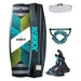 Jobe tavola Jinx Wakeboard PackAge 128