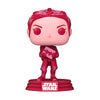 FUNKO POP FENNEC (60123) - STAR WARS - NUM. 499