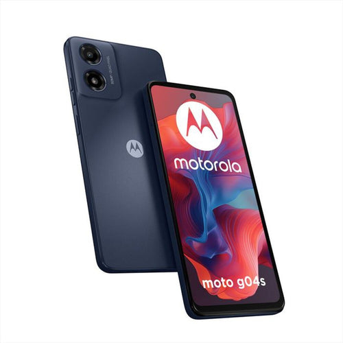 Motorola Moto G04 8+128G b 6.6 Concord Black opt