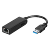 D-LINK ADATTATORE DA ETHERNET GIGA A USB 3.0
