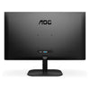 Monitor LCD Aoc 27  Full HD 1920 x 1080 HDMI - VGA