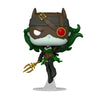 FUNKO POP THE DROWNED (58851) - HEROES - NUM.424