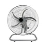 Ventilatore 3in1 A Piantana Tavolo Muro 50cm 65 Watt Con 5 Pale 3 Velocità 6057002ml
