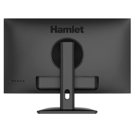 Hamlet Monitor LCD 27  Full HD 1920x1080 100 hz ips hdmi + vga