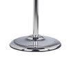Ventilatore A Piantana Vintage Cromo 65 W Con 4 Pale In Alluminio Cavo 1,8mt 6506037