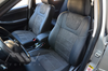 Coprisedili su misura per Toyota Corolla (E120) (2000-2006), Leather Style