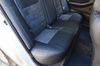 Coprisedili su misura per Toyota Corolla (E120) (2000-2006), Leather Style