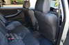 Coprisedili su misura per Toyota Corolla (E120) (2000-2006), Leather Style