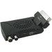 LEOVIN SCART LE-201 DECODER DVBT2/DVBS2 USB FHD