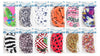 Cuffia Nuoto Per Piscina Estate In Tessuto Unisex Varie Fantasie Miste 25x17 Cm 605435
