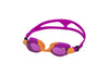 Occhialini Da Nuoto Piscina  In Silicone Per Bambini 7-14 Anni Ocean Crest 3 Colori 21065