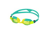Occhialini Da Nuoto Piscina  In Silicone Per Bambini 7-14 Anni Ocean Crest 3 Colori 21065