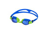 Occhialini Da Nuoto Piscina  In Silicone Per Bambini 7-14 Anni Ocean Crest 3 Colori 21065