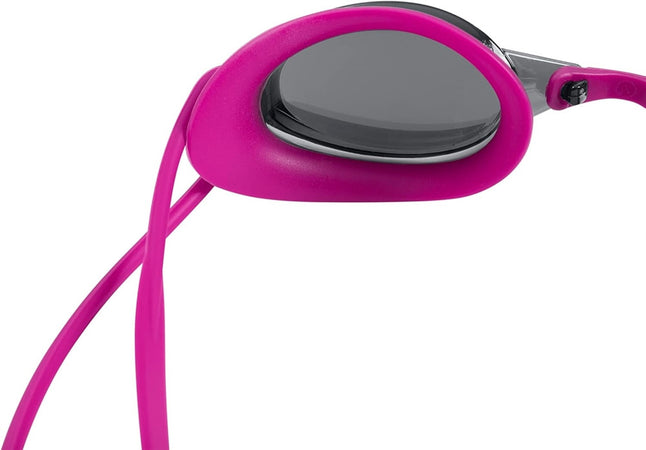 Occhialini Da Nuoto Piscina A Specchio Protezione Uv Ocean Swell 14+ Anni 3 Colori 21066