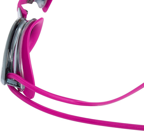 Occhialini Da Nuoto Piscina A Specchio Protezione Uv Ocean Swell 14+ Anni 3 Colori 21066