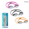 Occhialini Da Nuoto Piscina A Specchio Protezione Uv Ocean Swell 14+ Anni 3 Colori 21066