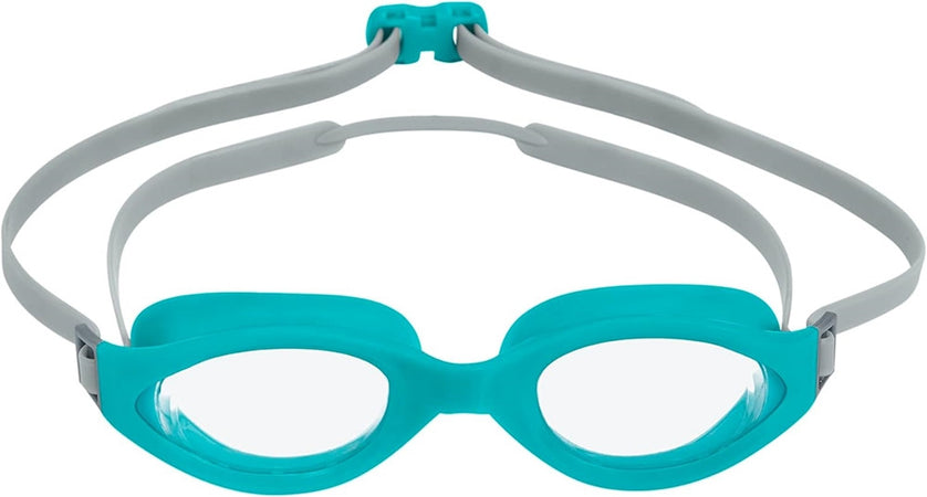 Kit 3 Paia Di Occhialini Piscina Da Nuoto Ix-1400 Colorati Per Adulti 14+ Anni 21095