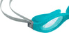 Kit 3 Paia Di Occhialini Piscina Da Nuoto Ix-1400 Colorati Per Adulti 14+ Anni 21095