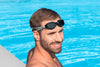 Kit 3 Paia Di Occhialini Piscina Da Nuoto Ix-1400 Colorati Per Adulti 14+ Anni 21095