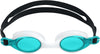 Occhialini Da Nuoto Lightning Pro Rivestimento Anti Uv Antiappannamento 14+ Anni 21130