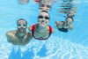 Occhialini Da Nuoto Lightning Pro Rivestimento Anti Uv Antiappannamento 14+ Anni 21130