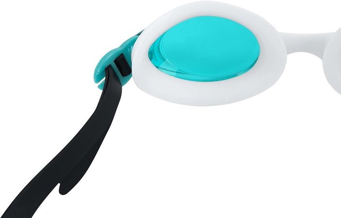 Occhialini Da Nuoto Lightning Pro Rivestimento Anti Uv Antiappannamento 14+ Anni 21130