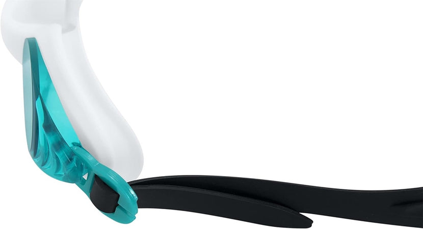 Occhialini Da Nuoto Lightning Pro Rivestimento Anti Uv Antiappannamento 14+ Anni 21130