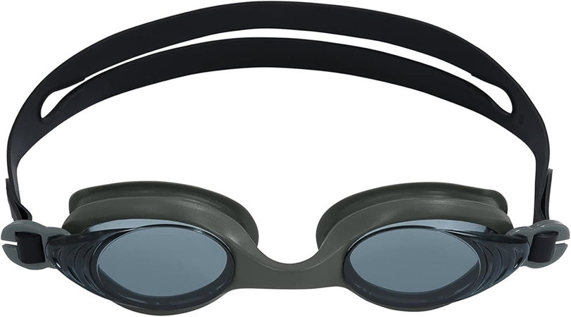 Occhialini Da Nuoto Lightning Pro Rivestimento Anti Uv Antiappannamento 14+ Anni 21130