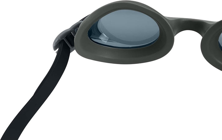 Occhialini Da Nuoto Lightning Pro Rivestimento Anti Uv Antiappannamento 14+ Anni 21130