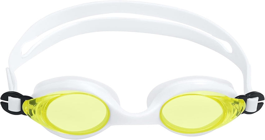 Occhialini Da Nuoto Lightning Pro Rivestimento Anti Uv Antiappannamento 14+ Anni 21130