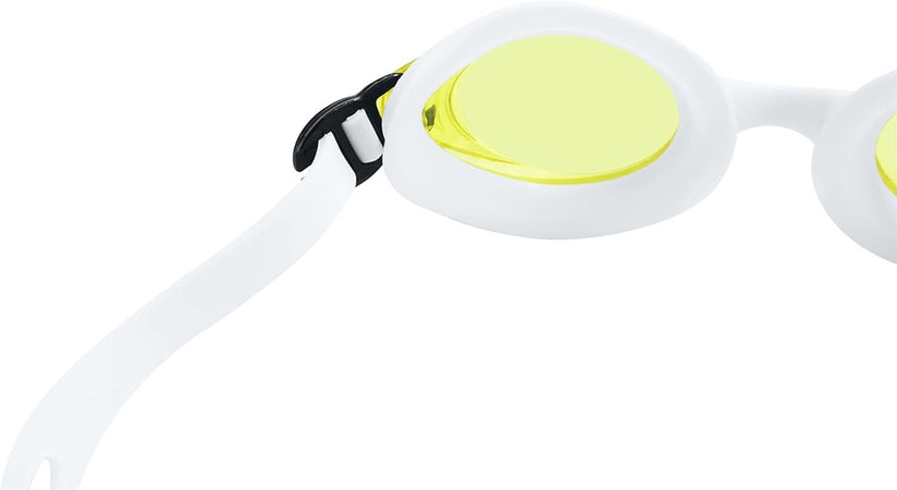 Occhialini Da Nuoto Lightning Pro Rivestimento Anti Uv Antiappannamento 14+ Anni 21130