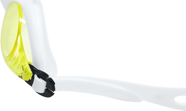 Occhialini Da Nuoto Lightning Pro Rivestimento Anti Uv Antiappannamento 14+ Anni 21130