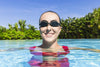 Occhialini Da Nuoto Lightning Pro Rivestimento Anti Uv Antiappannamento 14+ Anni 21130