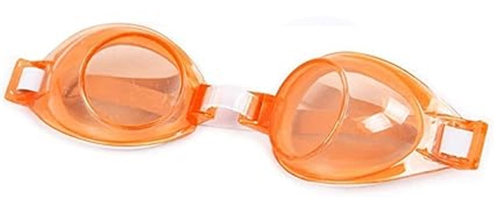Occhialini Da Nuoto Piscina In Silicone Impermeabile Antiappannamento 4 Colori 605420