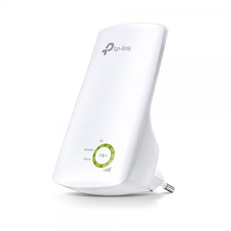 TP-LINK Extender Wi-Fi- 300Mbps- Range Ext. Mode- WPS- AC- PS- Tether APP- 2 antenne interne