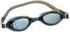 Occhialini Da Nuoto Hydro Pro Actiwear 14+ Anni In Silicone Regolabile 3 Colori 21051y