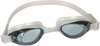 Occhialini Da Nuoto Hydro Pro Actiwear 14+ Anni In Silicone Regolabile 3 Colori 21051y