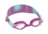Occhialini Da Nuoto Splashflex Cinturino Regolabile Per Bambini 7+ Anni 3 Colori 21177