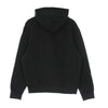 Adidas Felpa Cappuccio Uomo Hoodie Adicolor Trefoil Black da uomo