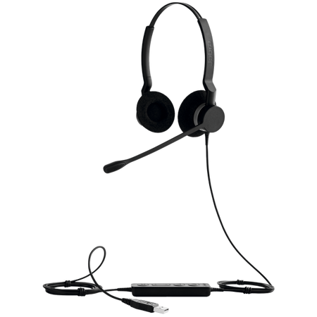 BIZ 2300 USB Duo E-STD