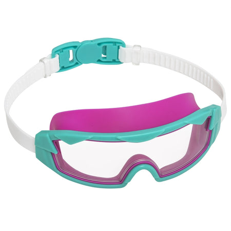 Occhialini Da Nuoto Sub Tidal Surge Con Fibbia Bambini Da 7+ Anni 3 Colori 21179