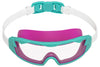 Occhialini Da Nuoto Sub Tidal Surge Con Fibbia Bambini Da 7+ Anni 3 Colori 21179
